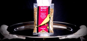 Pakan Burung Kenari | BELGIE XO Canary Food